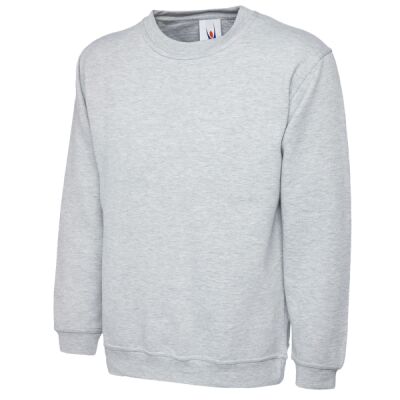 The UX Children's Sweatshirt Thumbnail