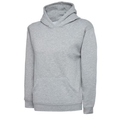 The UX Children's Hooded Sweatshirt Thumbnail