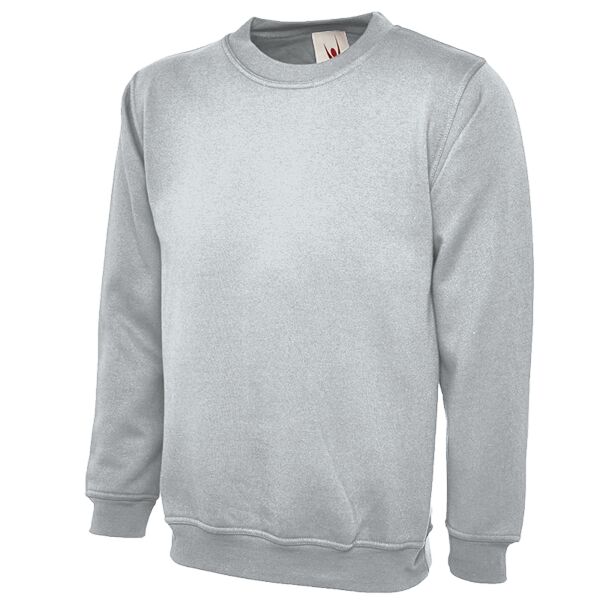 Childrens Sweatshirt Thumbnail