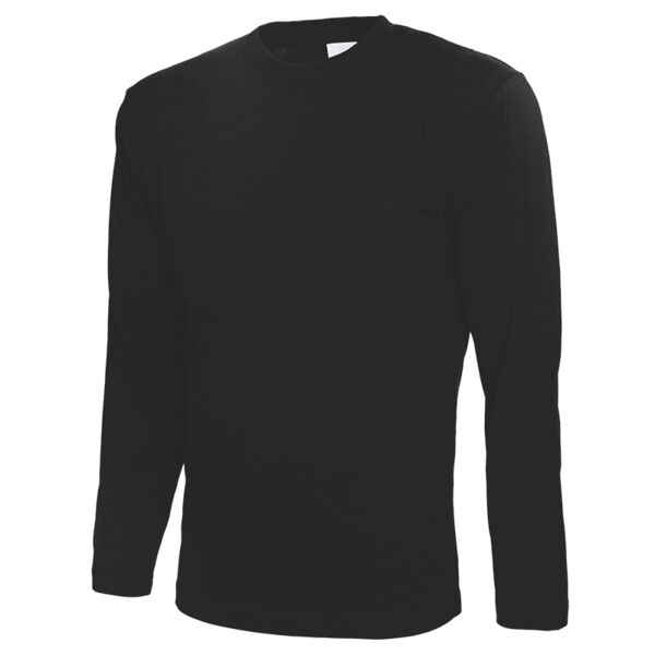 Long Sleeve T-shirt Thumbnail