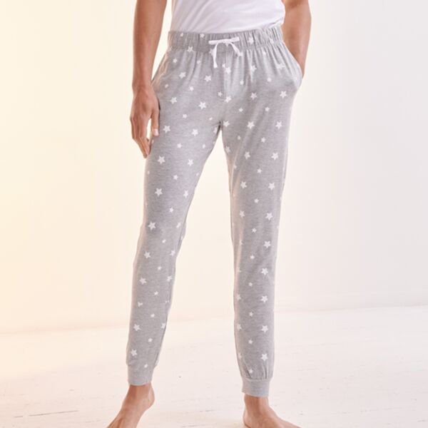SF Unisex Cuffed Lounge Pants Thumbnail