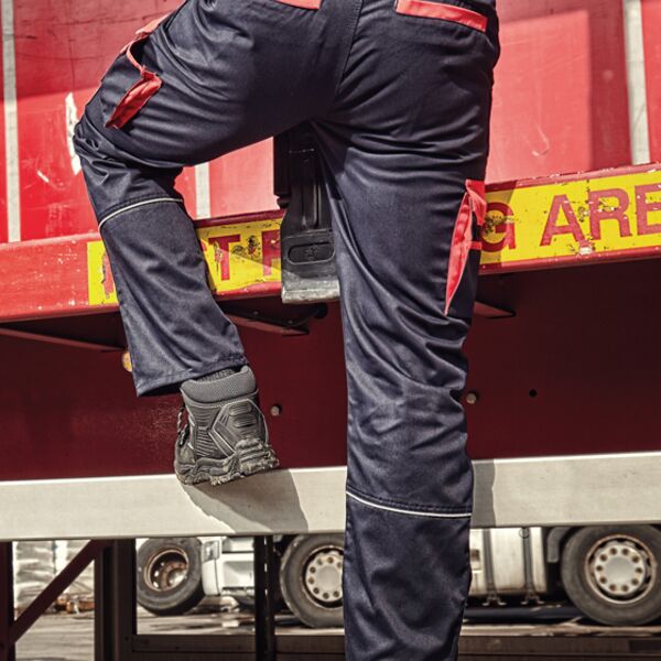 Condor Combat Trouser H-V Bands Thumbnail