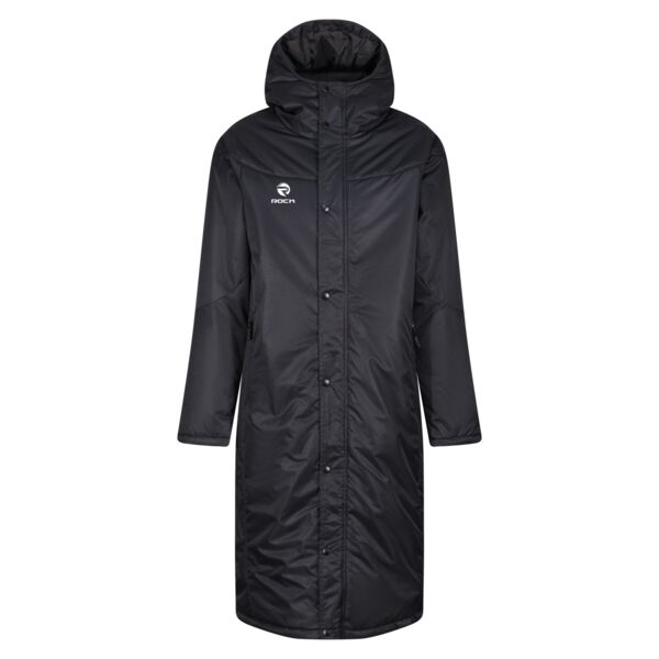 TOUCHLINE COAT Thumbnail