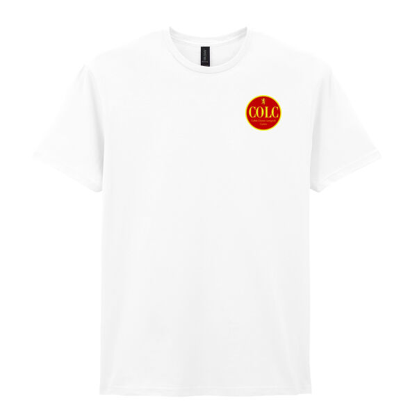 Lawgoch T-shirt Thumbnail