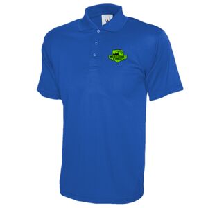 Processable Poloshirt Thumbnail