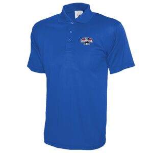 Processable Poloshirt Thumbnail