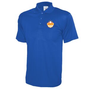 Processable Poloshirt Thumbnail