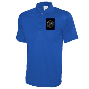 Processable Poloshirt Thumbnail