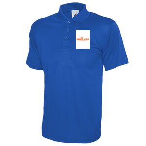 Processable Poloshirt Thumbnail