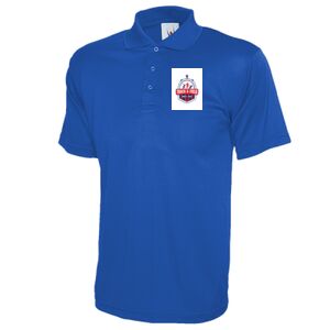 Processable Poloshirt Thumbnail