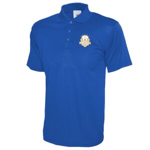 Processable Poloshirt Thumbnail