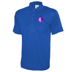 Processable Poloshirt Thumbnail