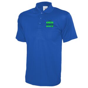 Processable Poloshirt Thumbnail