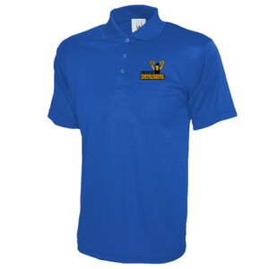 Processable Poloshirt Thumbnail