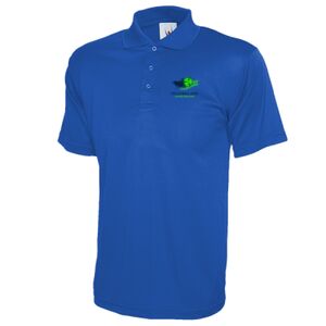 Processable Poloshirt Thumbnail