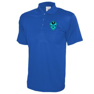 Processable Poloshirt Thumbnail