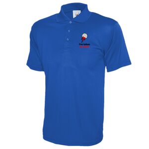 Processable Poloshirt Thumbnail