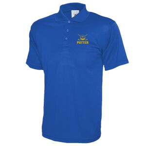 Processable Poloshirt Thumbnail