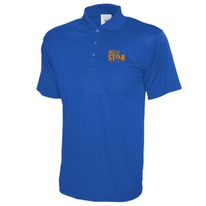 Processable Poloshirt Thumbnail