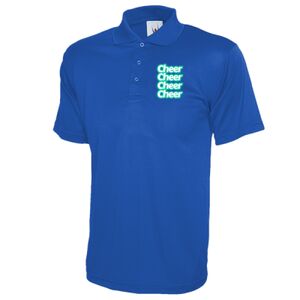 Processable Poloshirt Thumbnail