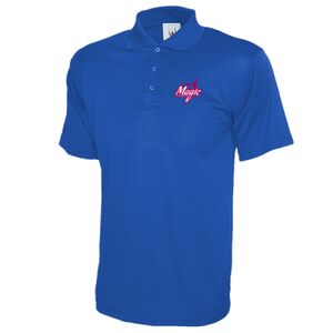Processable Poloshirt Thumbnail