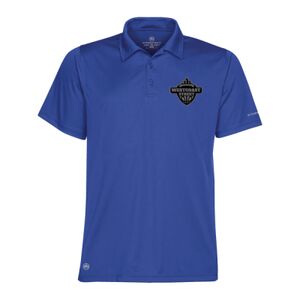 Sports performance polo Thumbnail