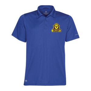Sports performance polo Thumbnail