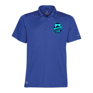 Sports performance polo Thumbnail