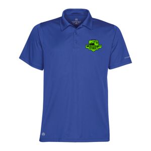 Sports performance polo Thumbnail