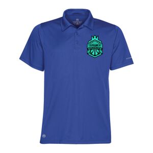 Sports performance polo Thumbnail
