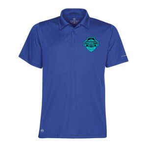 Sports performance polo Thumbnail