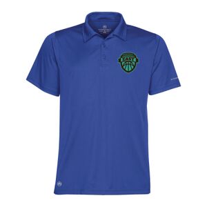 Sports performance polo Thumbnail