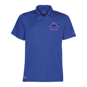 Sports performance polo Thumbnail
