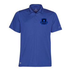 Sports performance polo Thumbnail