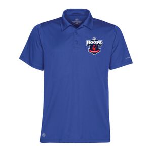 Sports performance polo Thumbnail