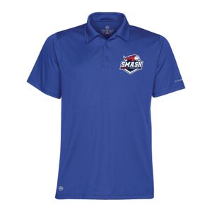 Sports performance polo Thumbnail