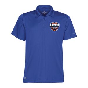 Sports performance polo Thumbnail