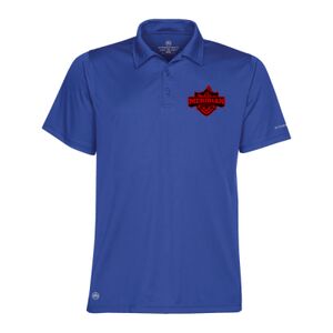 Sports performance polo Thumbnail