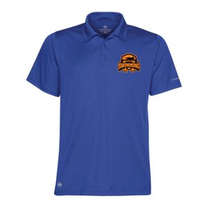 Sports performance polo Thumbnail