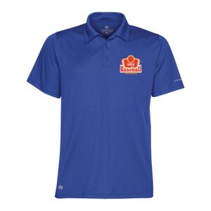 Sports performance polo Thumbnail