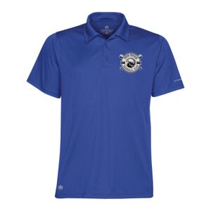 Sports performance polo Thumbnail