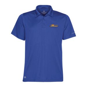 Sports performance polo Thumbnail