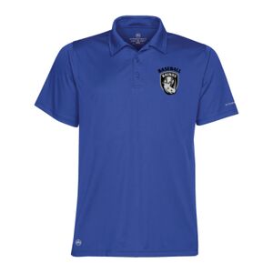 Sports performance polo Thumbnail