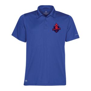 Sports performance polo Thumbnail