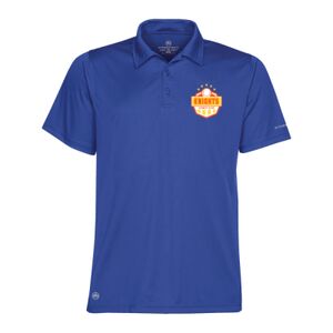 Sports performance polo Thumbnail