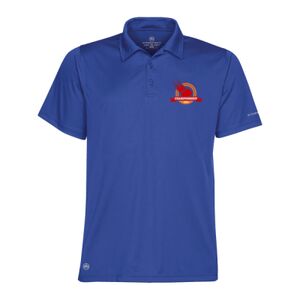 Sports performance polo Thumbnail