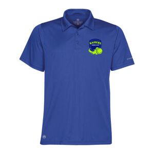 Sports performance polo Thumbnail
