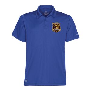 Sports performance polo Thumbnail