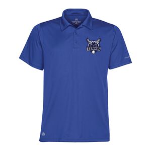 Sports performance polo Thumbnail