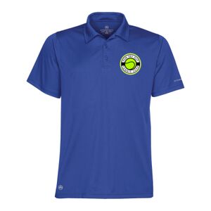 Sports performance polo Thumbnail